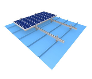 Roof Solar Mount ( OEM & Owned actory)